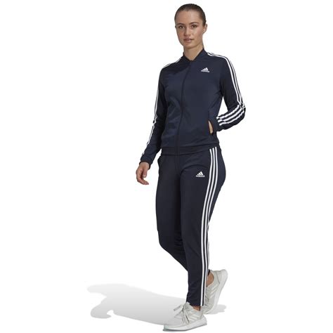 adidas trainingsanzug damen kurzgröße|Petite Hosen .